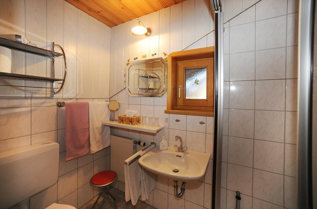 Maurer Ferienwohnungen Bodenmais Pokoj fotografie