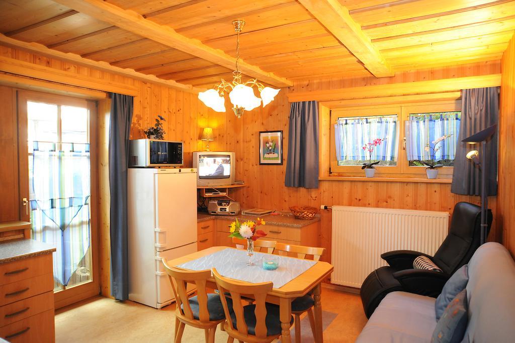 Maurer Ferienwohnungen Bodenmais Pokoj fotografie